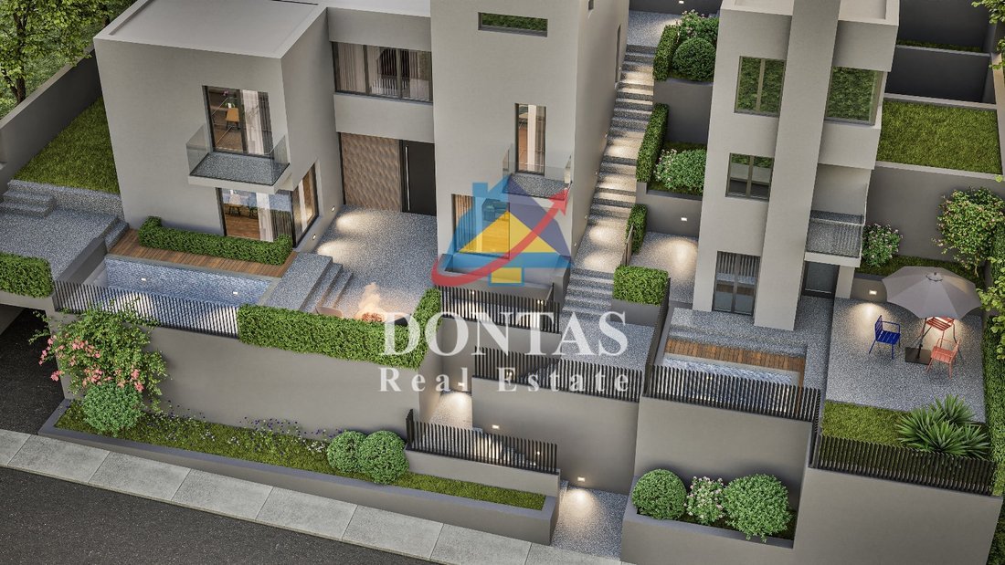 Apartment in Dionysos, Attica, Greece 1 - 16793634