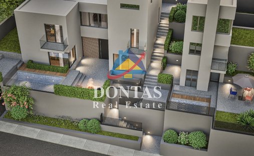 Apartment in Dionysos, Attica, Greece 1