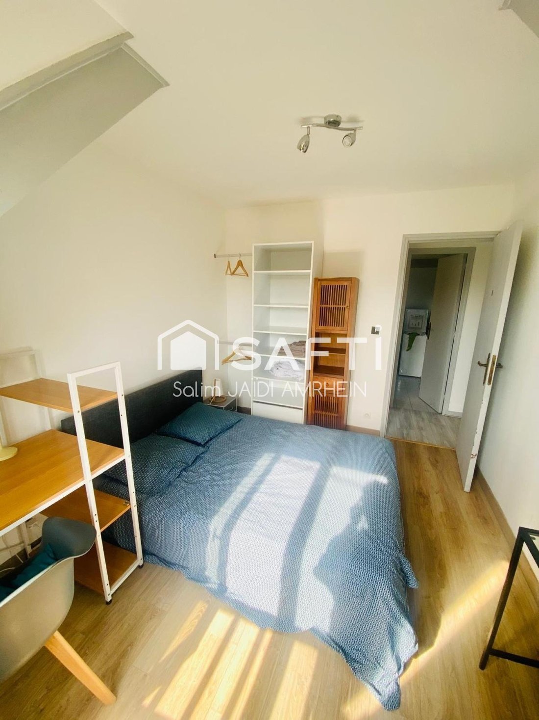 House in Centre Tilleuls-Fauvettes, Bures-sur-Yvette, France 5 - 16785946