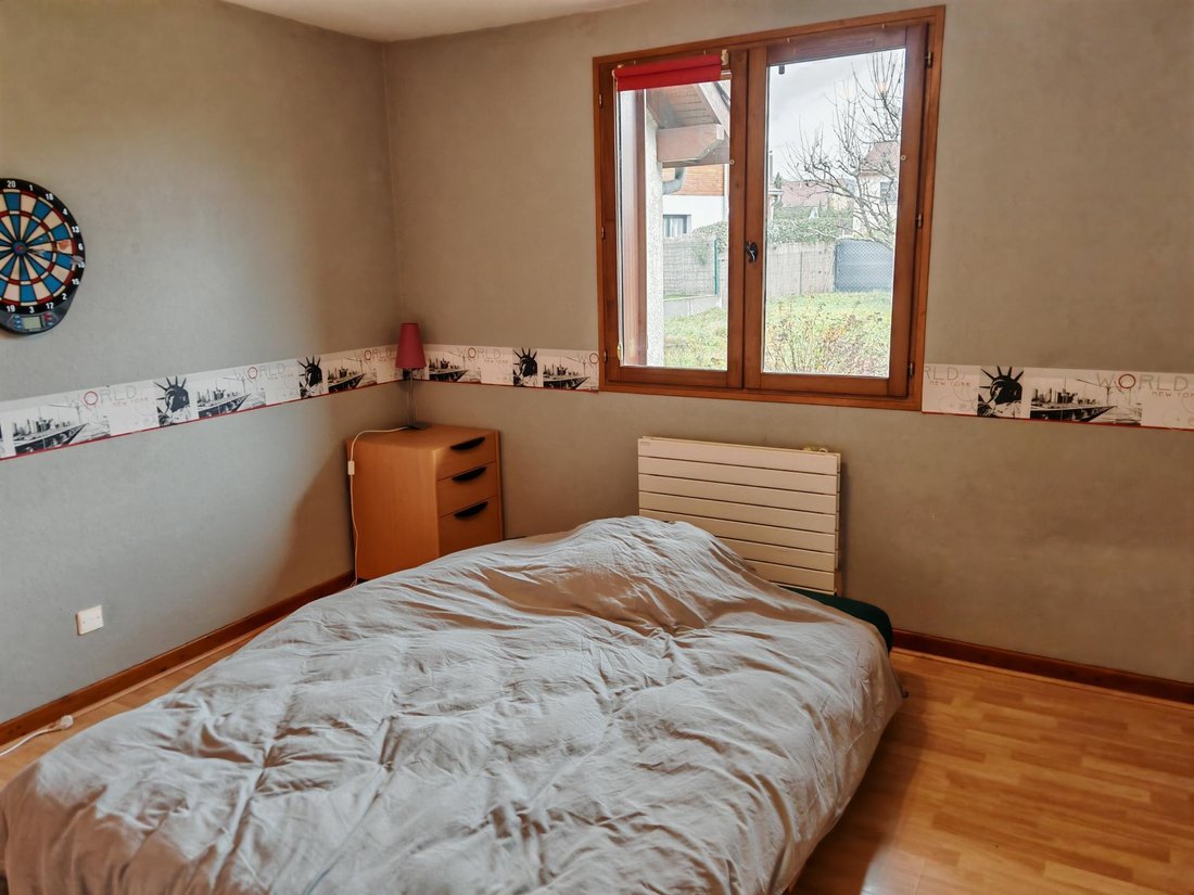 House in Cessy, Auvergne-Rhône-Alpes, France 4 - 16786042