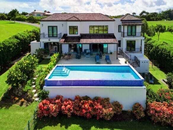 Villa in Bridgetown, Christ Church, Barbados 1 - 16786831