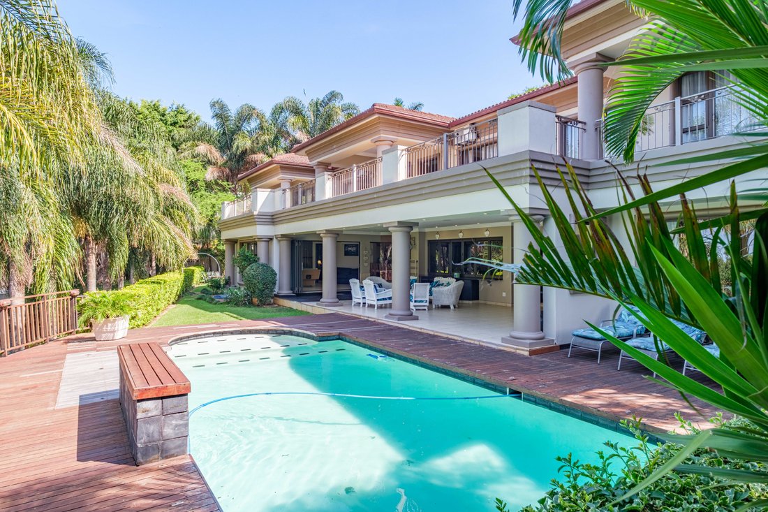 Casa en Glen Ashley, KwaZulu-Natal, Sudáfrica 4 - 16785661