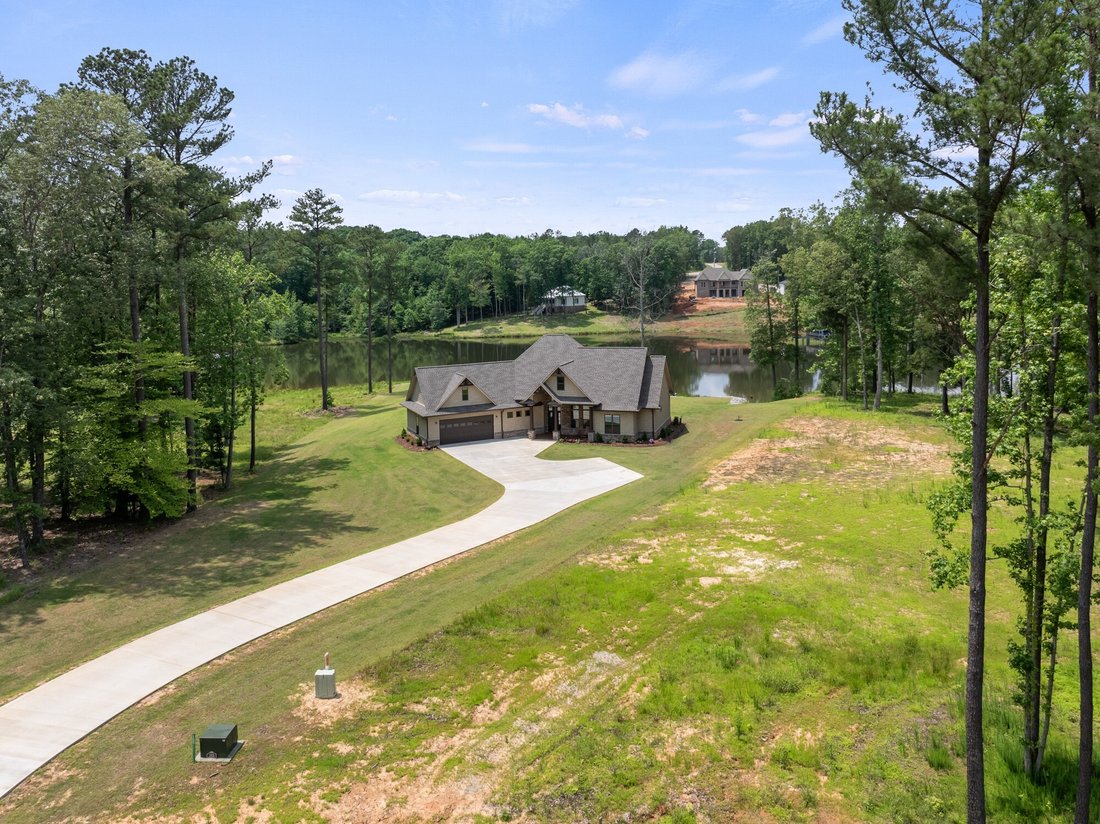 House in Huntingdon, Tennessee, United States 4 - 16791582