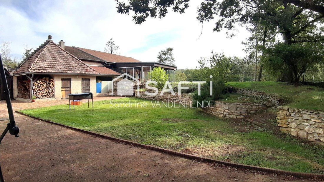 House in Nord Ouest et Sud, Fismes, France 4 - 16786077