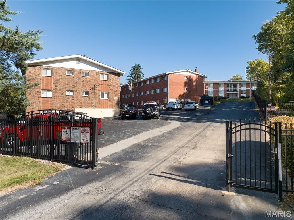 Apartment in Normandy, Missouri, United States 5 - 16788573