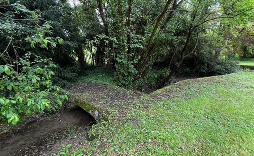 Castle for Sale in Pont-Audemer, Normandy, France