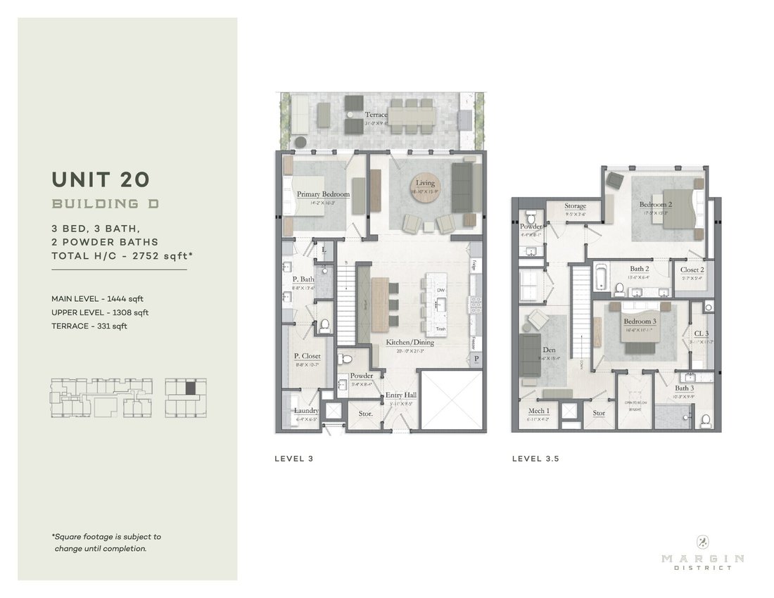 Condo in Franklin, Tennessee, United States 5 - 16789214