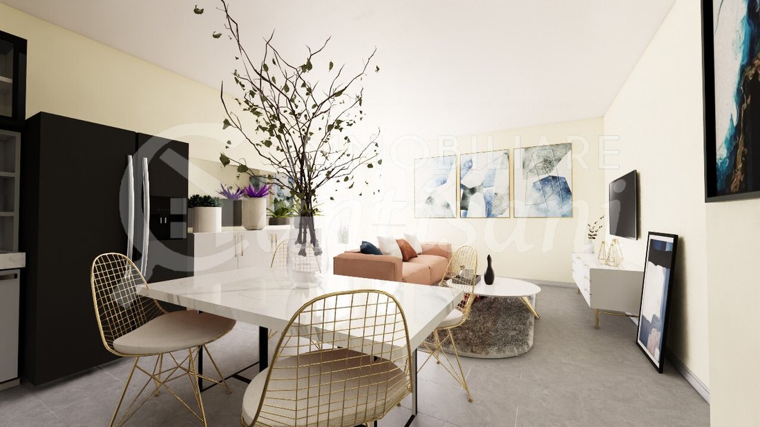 Apartment in Center, Florence, Tuscany 1 - 16793036