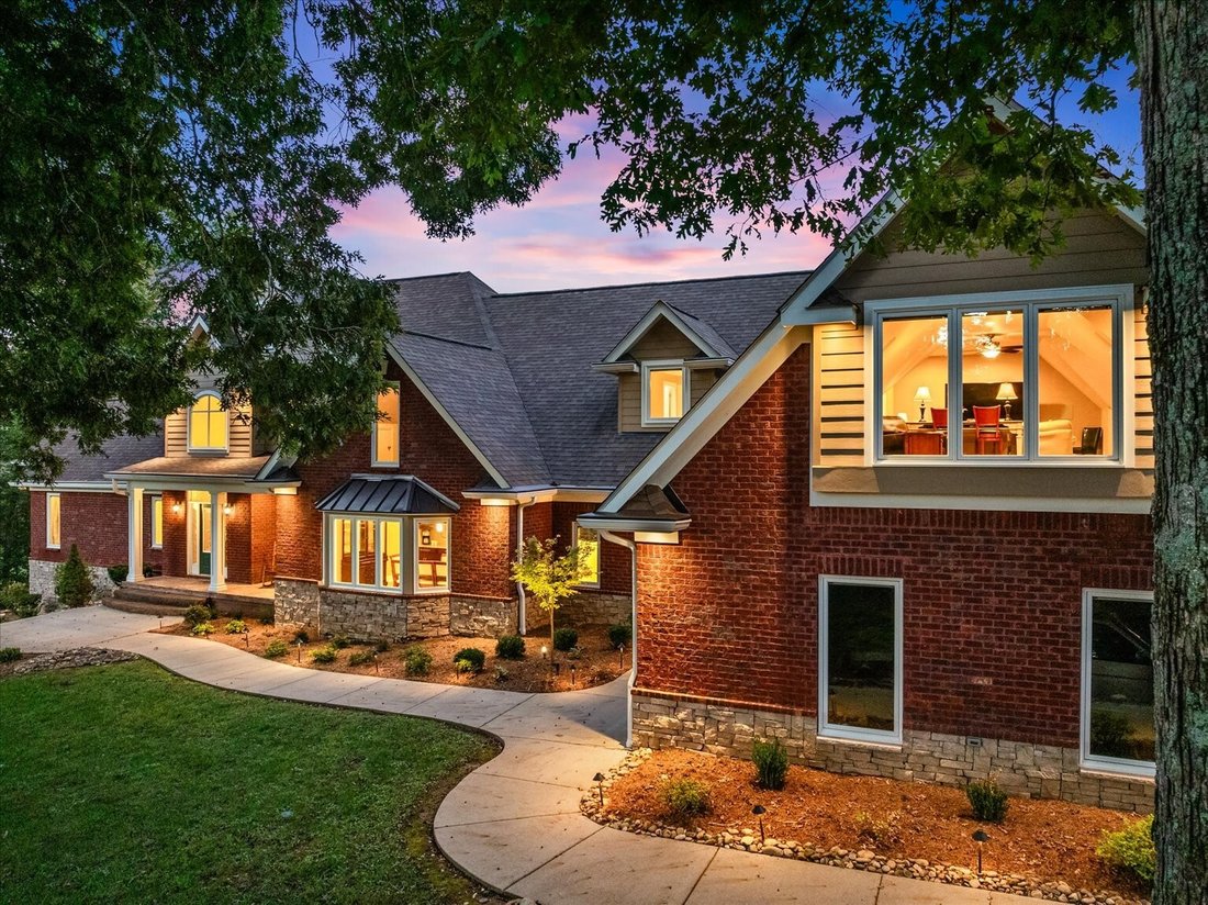 House in College Grove, Tennessee, United States 4 - 16791535