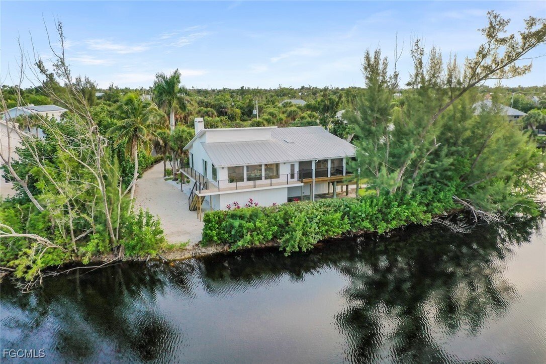 House in Sanibel, Florida, United States 3 - 16792341