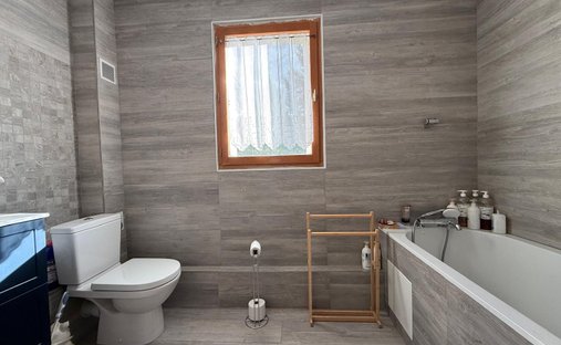 A 17th Century Chateau, Partly Renovated And With Over 21 Hectares Of Grounds, Nestled In A