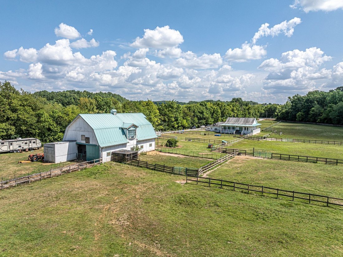 House in Arrington, Tennessee, United States 4 - 16790791