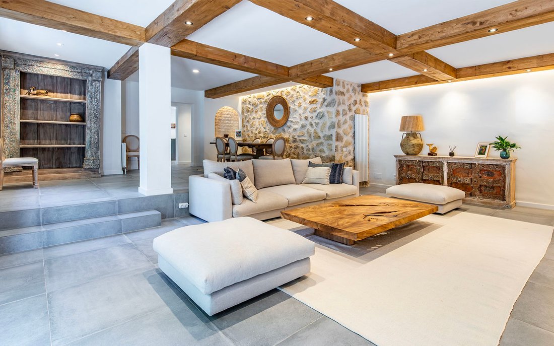 Villa in Esporles, Balearic Islands, Spain 5 - 16785211