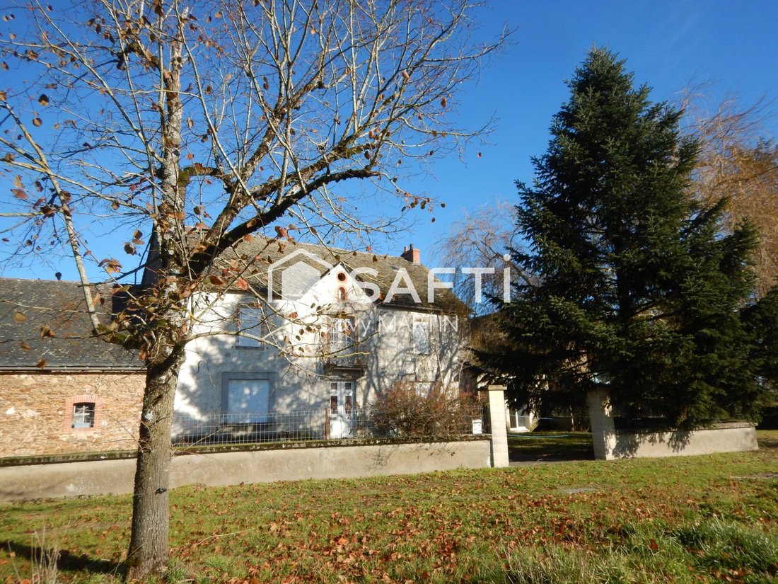 House in Ledas-et-Penthies, Occitania, France 2 - 16786044