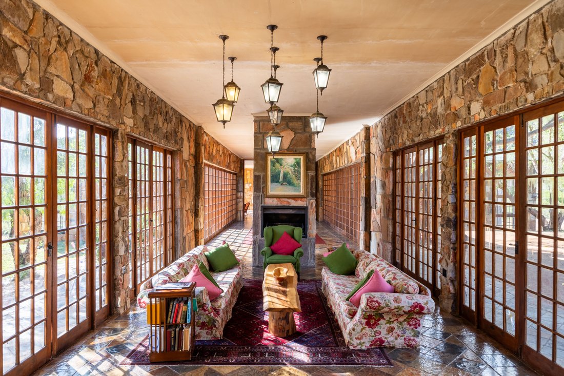 Farm Ranch in Kariega, Eastern Cape, South Africa 1 - 16785650