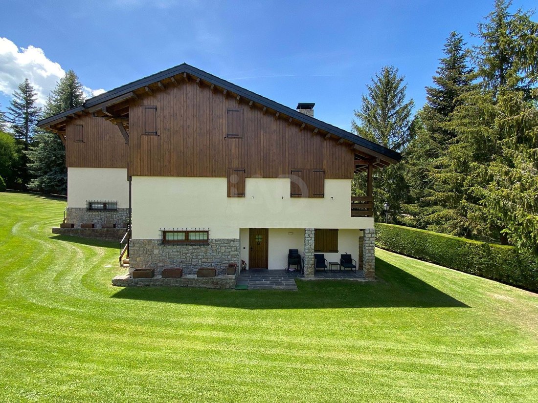 Apartment in Alp, Catalonia, Spain 4 - 16785840