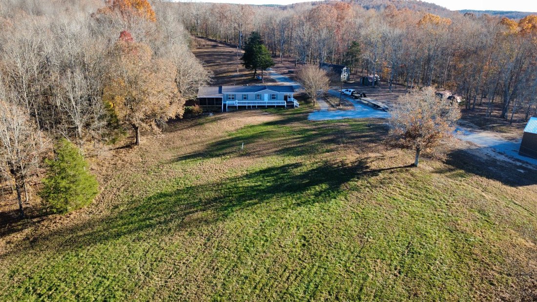 Land in Waynesboro, Tennessee, United States 3 - 16791514