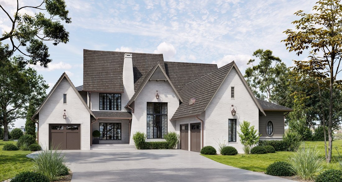 House in Nashville, Tennessee, United States 1 - 16791528