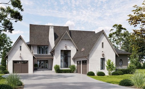 House in Nashville, Tennessee, United States 1