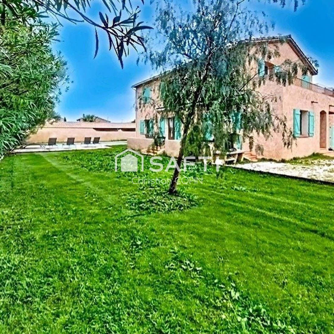 House in Le Fort, Six-Fours-les-Plages, France 2 - 16786093