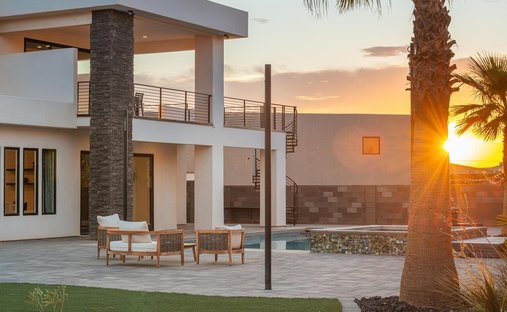 Maison à Hurricane, Utah, États-Unis 1