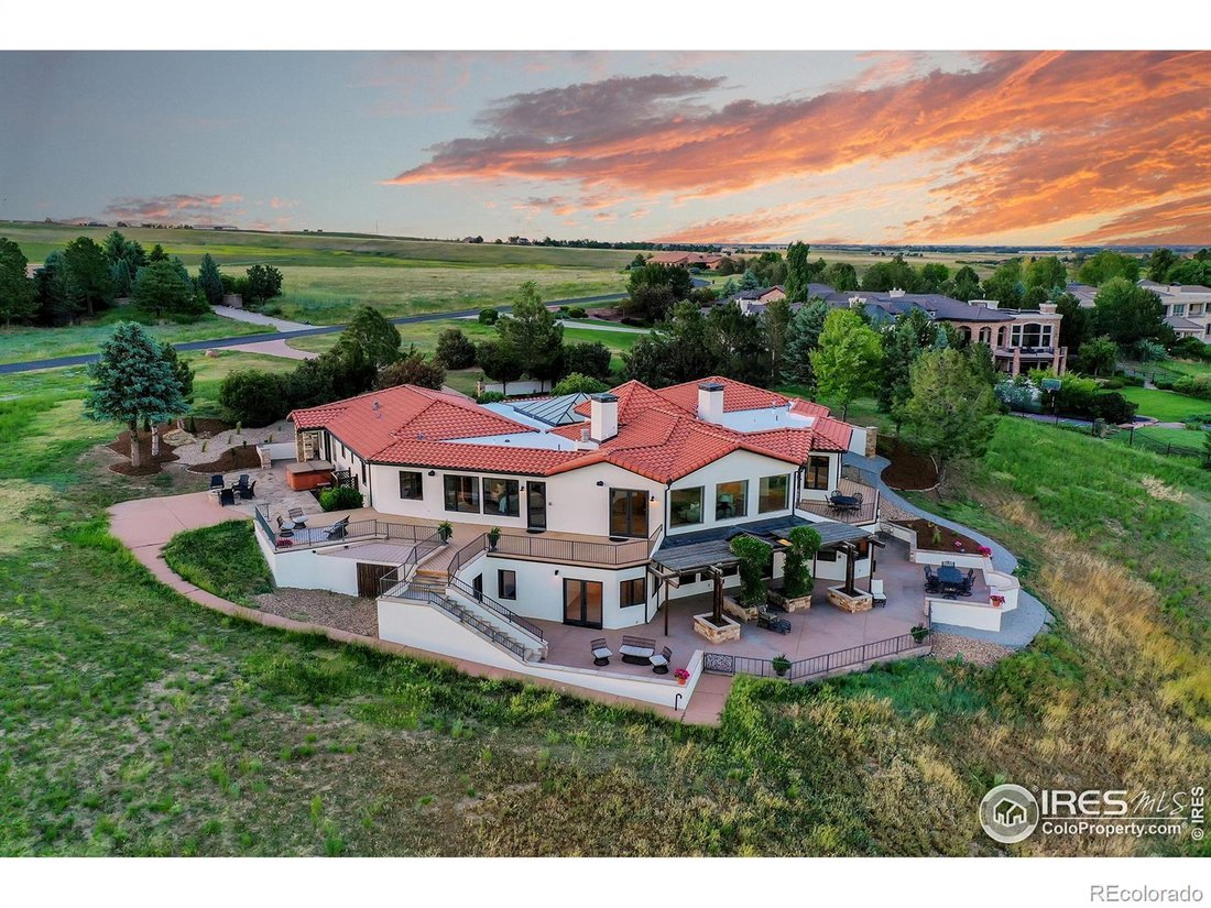 House in Boulder, Colorado, United States 4 - 16795097
