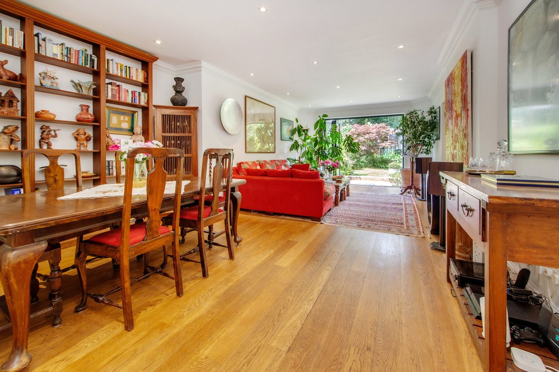 Apartment in West Hampstead, Camden, England 5 - 16786790