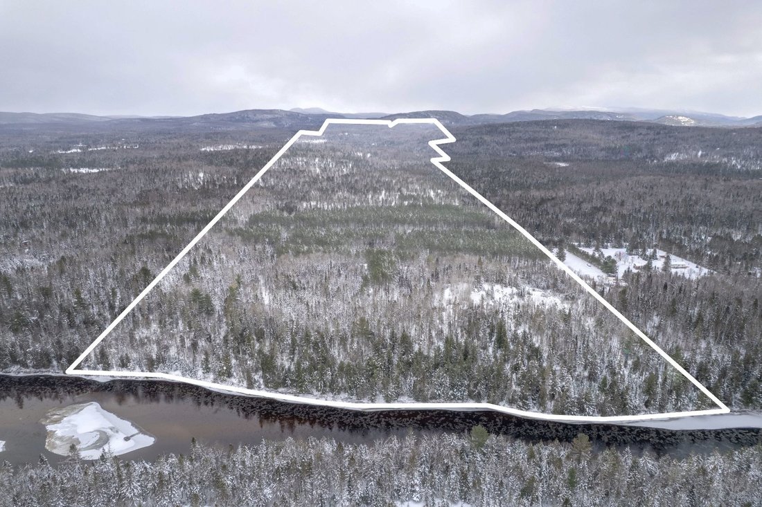 Land in La Macaza, Quebec, Canada 2 - 16792431