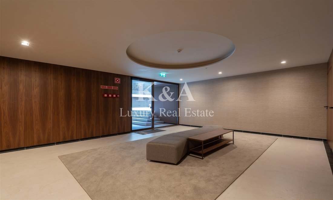 Apartment in Santa Marinha e Sao Pedro da Afurada, Porto District, Portugal 5 - 16784615