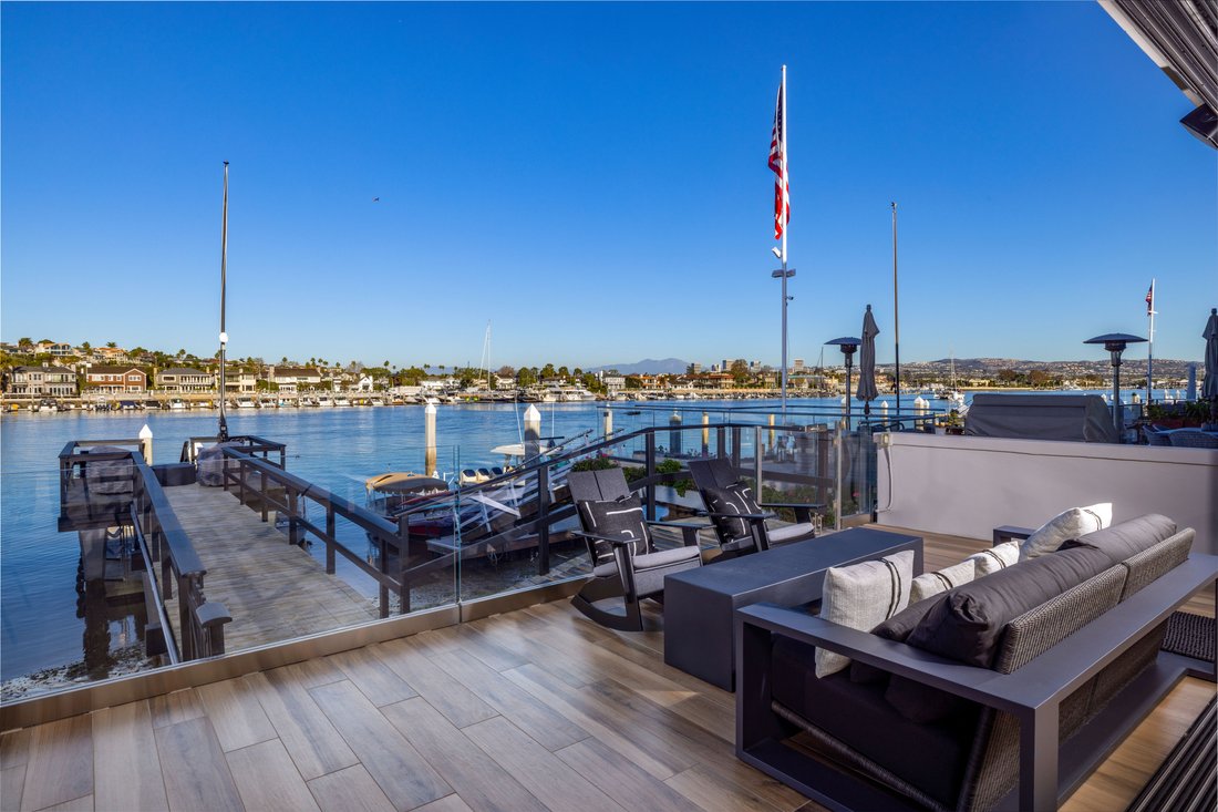 House in Newport Beach, California, United States 4 - 16785454