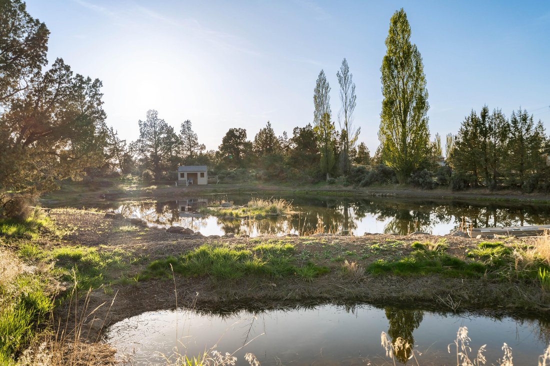 House in Terrebonne, Oregon, United States 4 - 16787728
