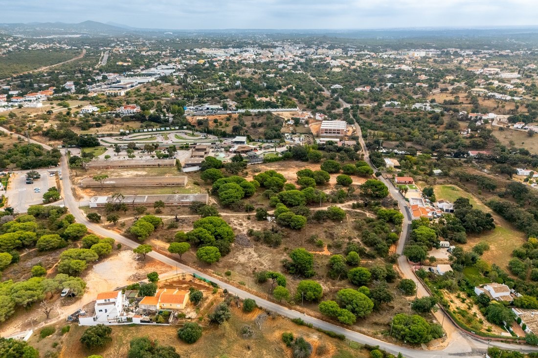 Land in Almancil, Algarve, Portugal 5 - 16792798