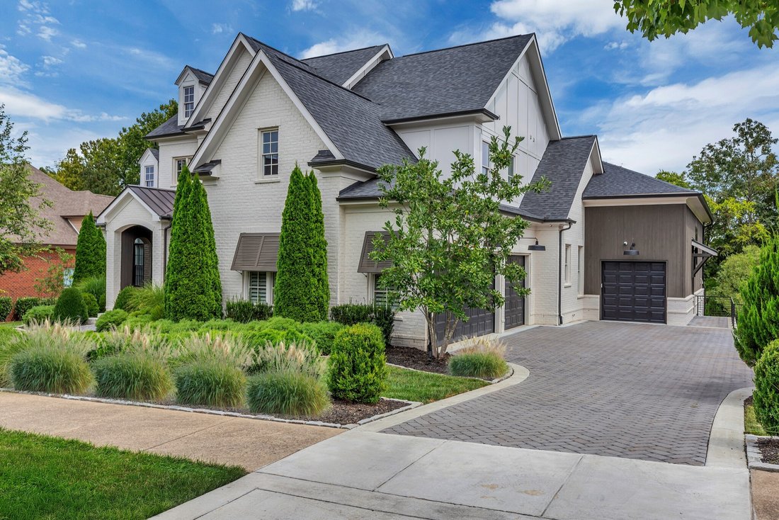 House in College Grove, Tennessee, United States 3 - 16790925