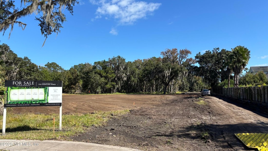 Land in Ponte Vedra Beach, Florida, United States 5 - 16786171