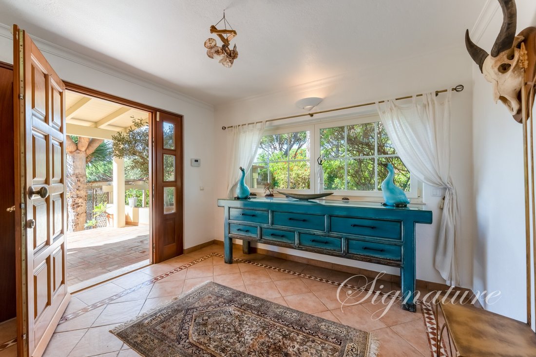 Villa en Quarteira, Algarve, Portugal 4 - 16785465