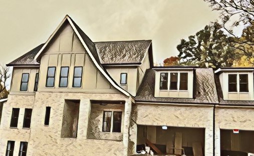 Maison à Nashville, Tennessee, États-Unis 1