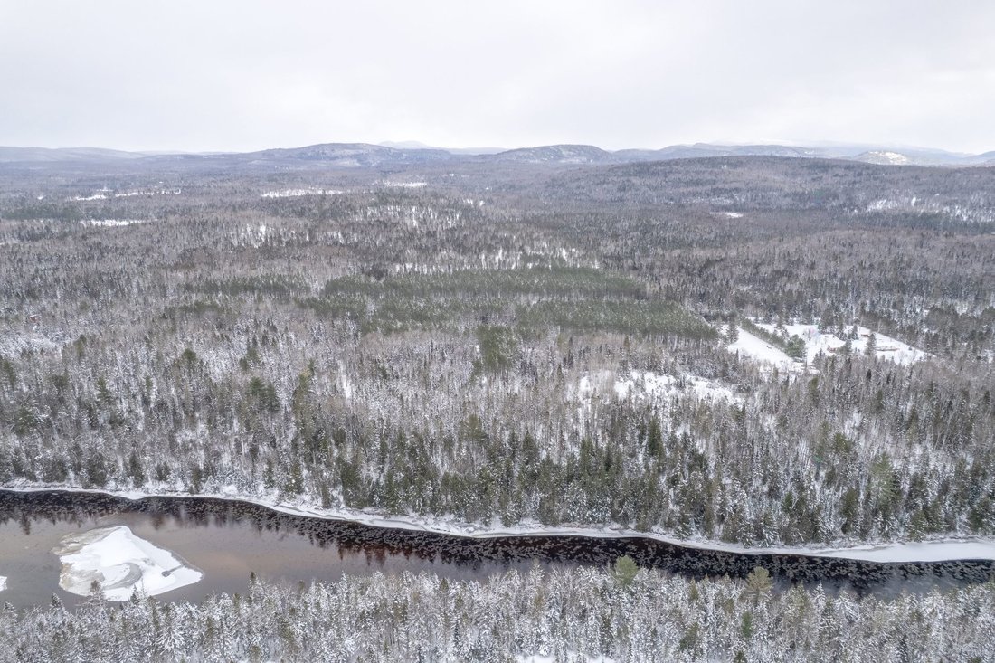Land in La Macaza, Quebec, Canada 3 - 16792431
