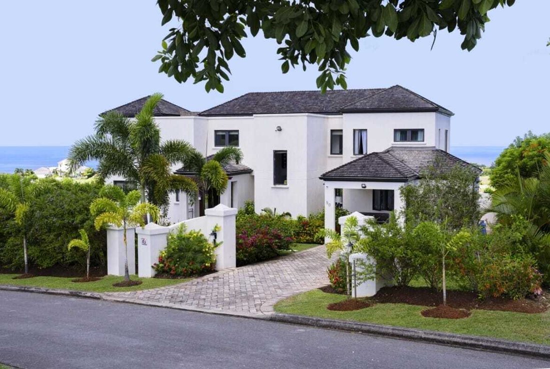 Villa in Bridgetown, Christ Church, Barbados 5 - 16786831