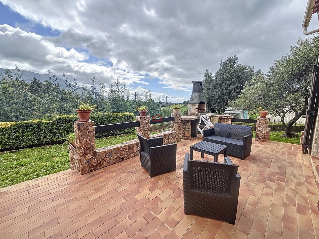 House in Sarrola-Carcopino, Corsica, France 4 - 16786090