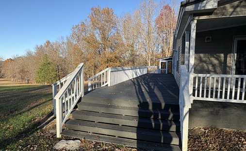 Land in Waynesboro, Tennessee, United States 1