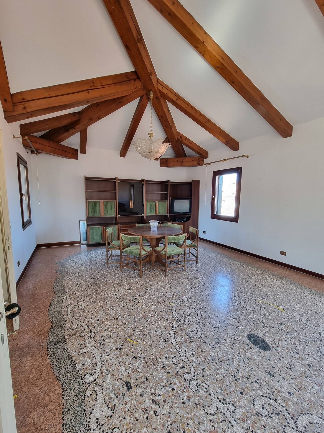 Apartment in Castello, Venice, Italy 2 - 16792242