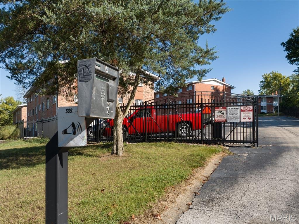 Apartment in Normandy, Missouri, United States 4 - 16788573