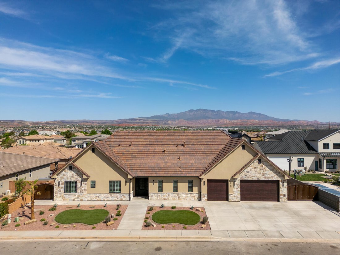 House in St. George, Utah, United States 3 - 16788068