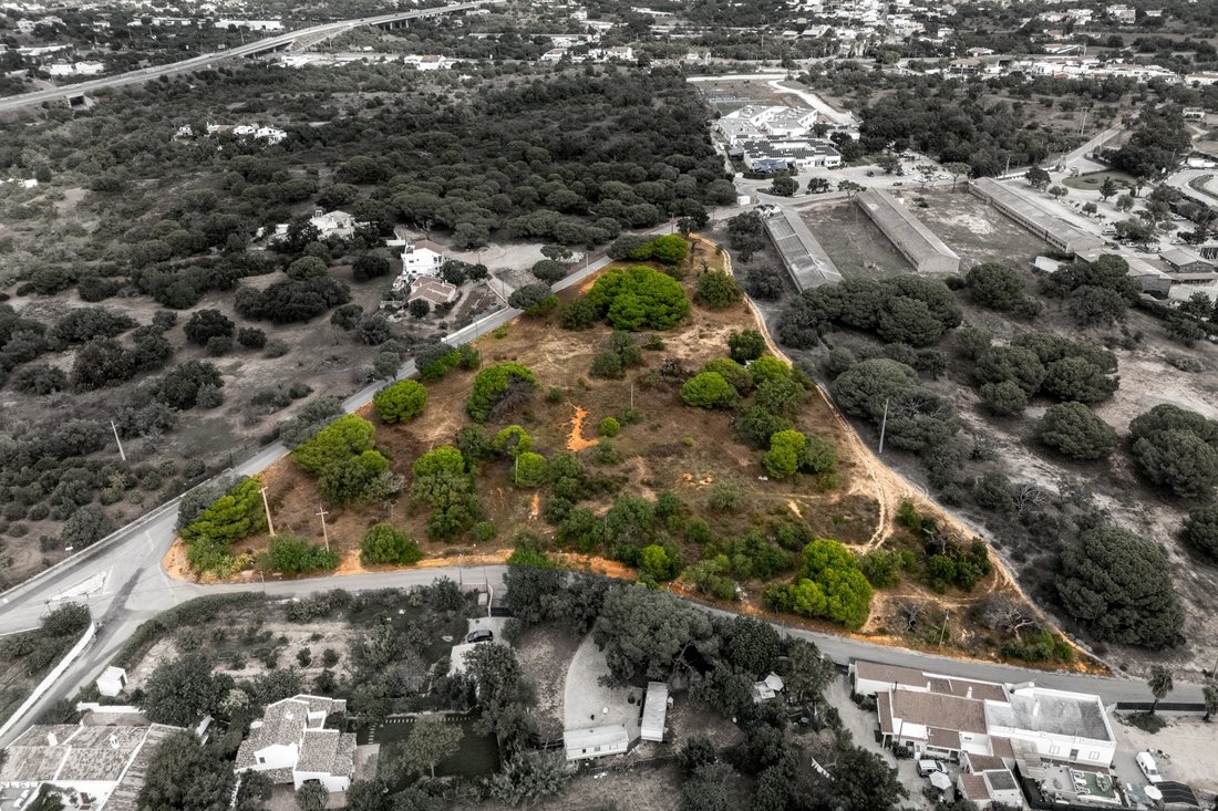Land in Almancil, Algarve, Portugal 2 - 16792798