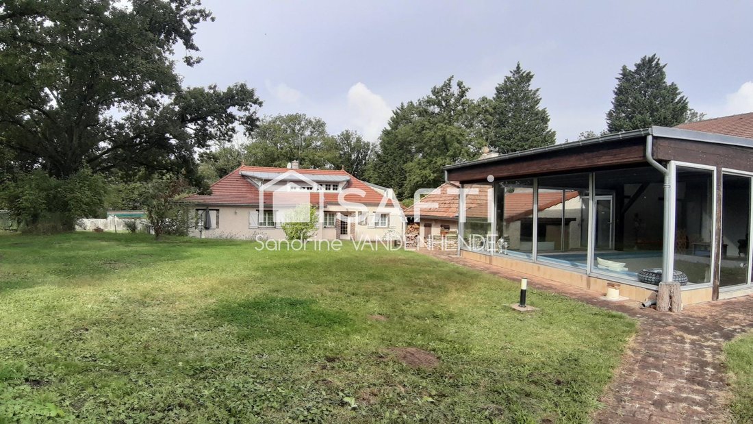 House in Nord Ouest et Sud, Fismes, France 5 - 16786077