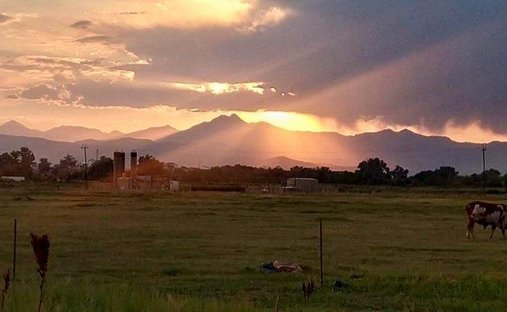 Casa a Longmont, Colorado, Stati Uniti 1