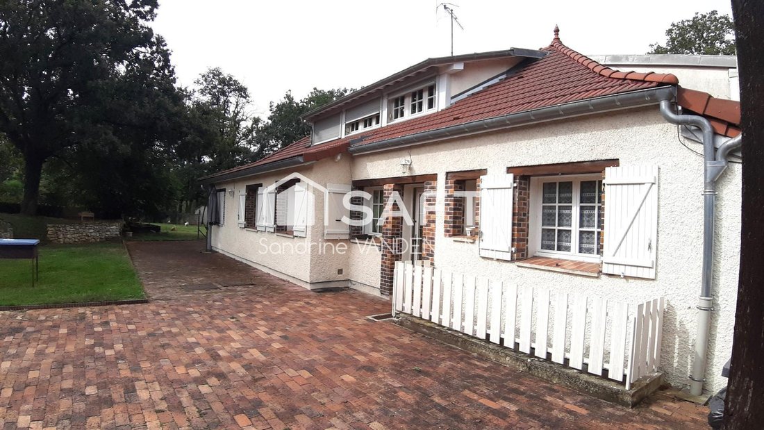 House in Nord Ouest et Sud, Fismes, France 3 - 16786077