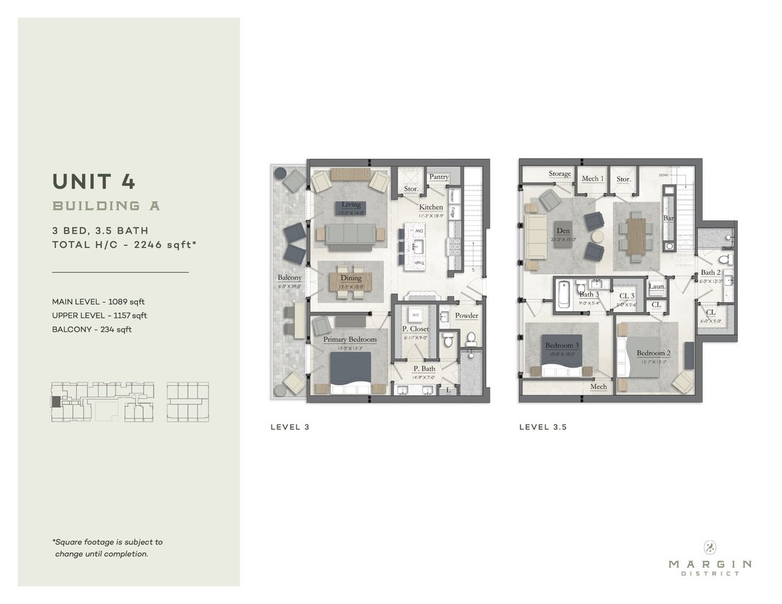 Condo in Franklin, Tennessee, United States 5 - 16789836