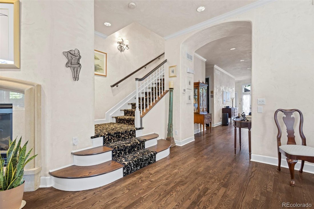 Townhouse in Denver, Colorado, United States 3 - 16795363