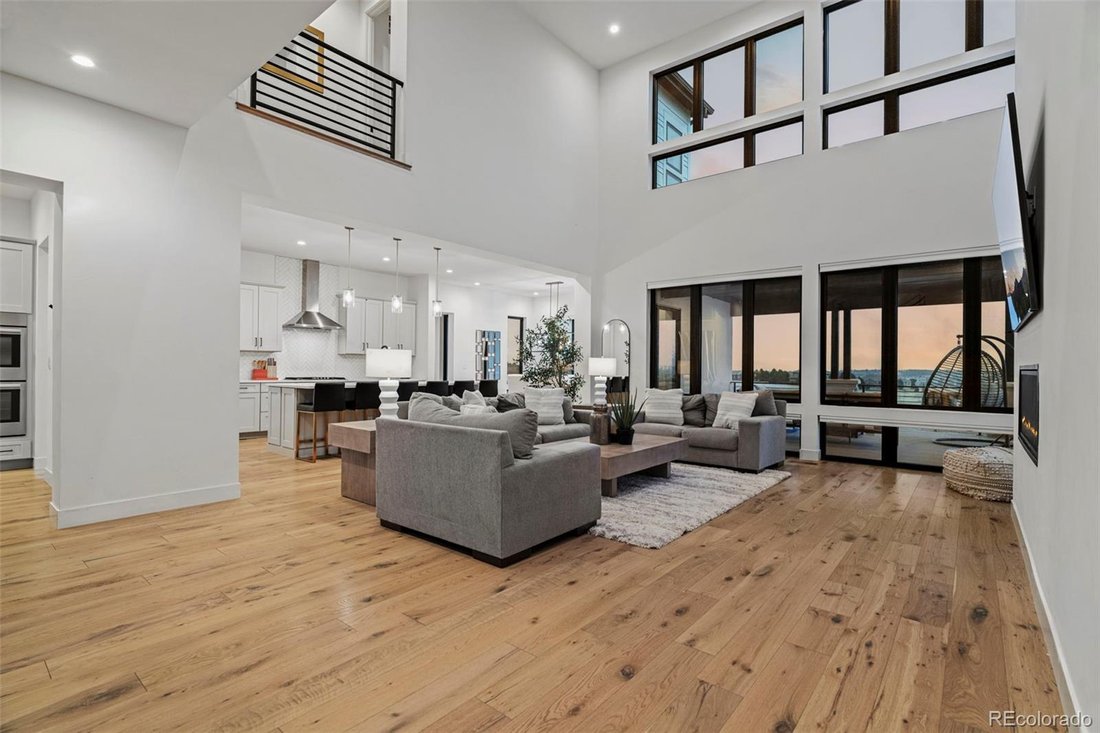 Casa a Parker, Colorado, Stati Uniti 4 - 16794751